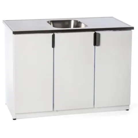 Erbjudande Nimo TB 1200 T Tvättbänk